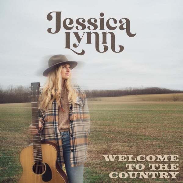 Cover art for Welcome to the Country